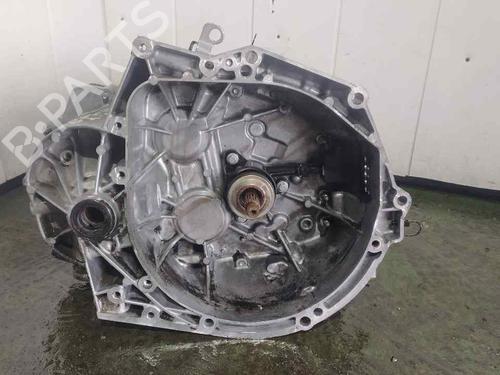 Gearbox CITROËN DS3 (SA_)  | BP6924858M3 