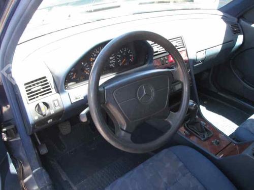 Engine MERCEDES-BENZ C-CLASS (W202) C 180 (202.018) | BP5591960M1 