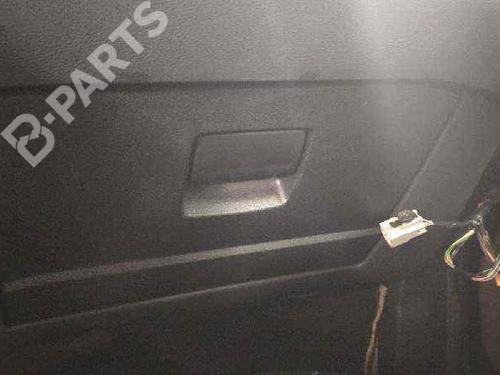 Used Glove box Glove box FORD MONDEO IV Saloon (BA7) 2.0 TDCi (140 hp) 7846479 7846479