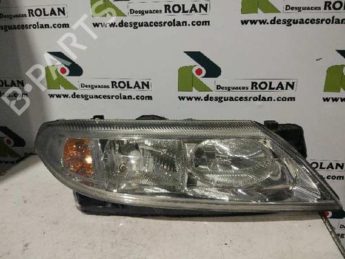 Used Right headlight RENAULT LAGUNA II (BG0/1_) [2001-2007]  4059934
