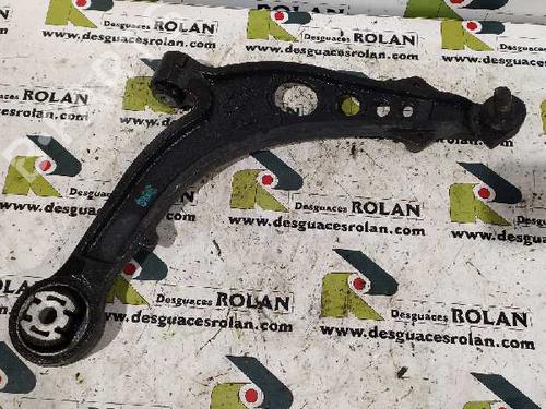 Right front suspension arm LANCIA YPSILON (843_) 1.3 D Multijet (843.AXE11, 843.AXE1A) BP5154779M13