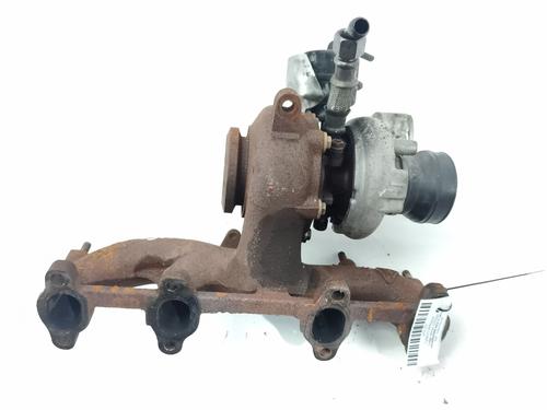 Turbolader/Kompressor Turbolader/Kompressor VW GOLF V (1K1) 1.9 TDI (105 hp) 34223791 34223791