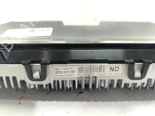 Instrument cluster FORD USA MUSTANG Coupe 5.0 V8 Bullitt | BP30135103C47