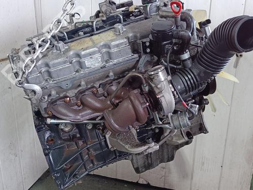 Motor SSANGYONG RODIUS I 2.7 Xdi (163 hp) 16111523