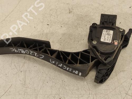 Used Pedal OPEL INSIGNIA A (G09) [2008-2017]  10095282