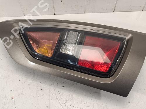 Used Left taillight KIA SOUL I (AM) [2009-2014]  21272895