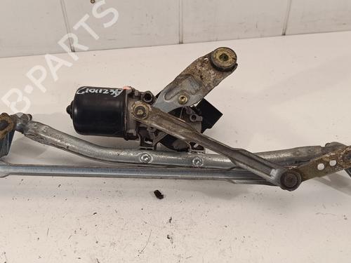 Vindspejlsviskerarm RENAULT MEGANE II (BM0/1_, CM0/1_)  | BP16111521C143