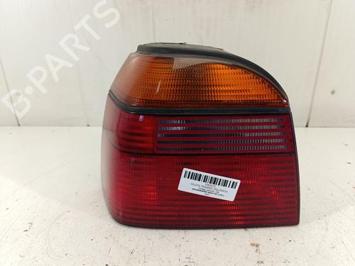 Used Left taillight VW GOLF III (1H1) 1.9 TD, GTD (75 hp) 27208468