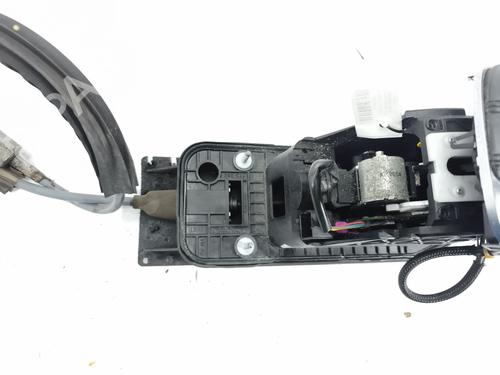 Gear lever AUDI A3 (8P1) 3.2 V6 quattro | BP34707717M90 - Image 7