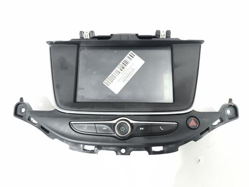 Display Display OPEL ASTRA K (B16) 1.6 CDTi (68) (110 hp) 36777697 36777697
