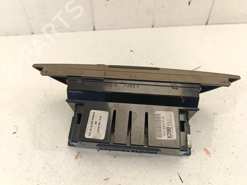 Climate control JAGUAR S-TYPE II (X200) 3.0 V6 | BP27678316I5 
