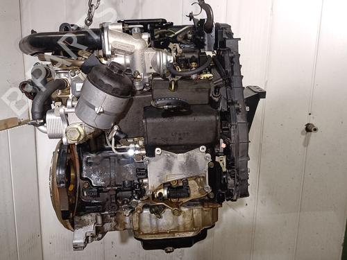 Engine OPEL ASTRA G Hatchback (T98) 1.7 DTI 16V (F08, F48) | BP22975367M1 
