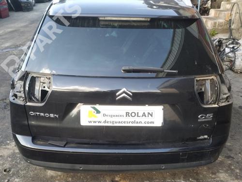Used Parts CITROËN C5 III Break (RW_)  2.7 HDi  935889