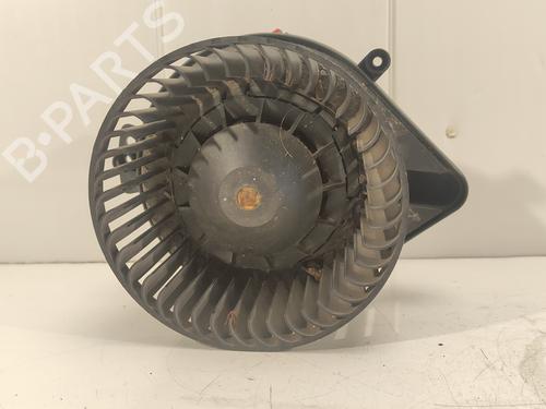 Heater blower motor SEAT EXEO (3R2) 2.0 TDI | BP8801815M62 