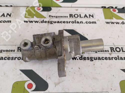 Used Brake master cylinder CITROËN C4 I (LC_) [2004-2014]  4220472