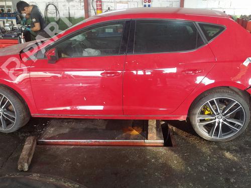 Used Parts SEAT LEON SC (5F5)  2.0 TDI  932100