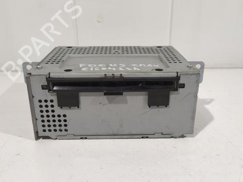 Used Radio FORD C-MAX II (DXA/CB7, DXA/CEU) 2.0 TDCi (150 hp) 7287611