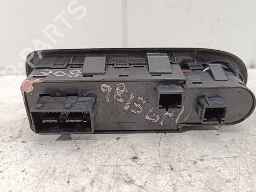 Left front window switch PEUGEOT 308 I (4A_, 4C_) 1.6 HDi | BP11420820I27 