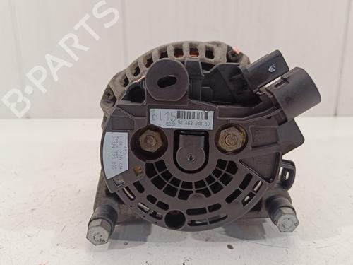 Generator PEUGEOT 206 Hatchback (2A/C)  | BP18320801M7 