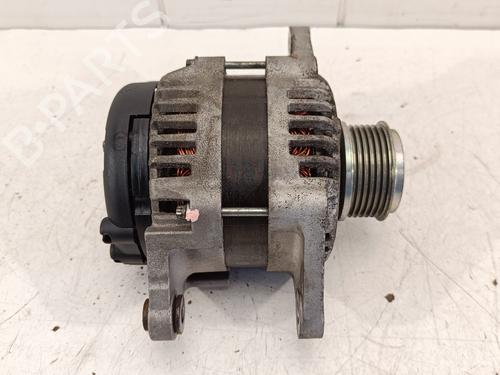 Alternator OPEL ASTRA J (P10)  | BP10658082M7 
