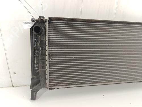 Water radiator BMW 2 Active Tourer (F45) 216 d | BP29807957M31