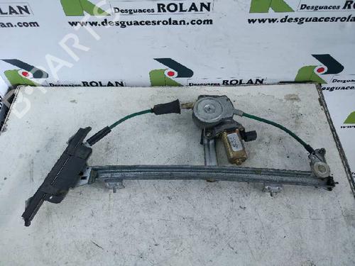 Front right window mechanism ALFA ROMEO 146 (930_)  | BP4061925C23 