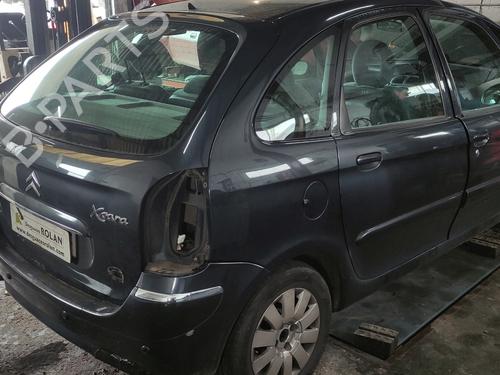 Alternator CITROËN XSARA PICASSO (N68) 1.6 HDi | BP15599865M7 
