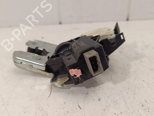 Tailgate lock VW PASSAT B6 (3C2) 2.0 TDI 16V | BP23862302C101 