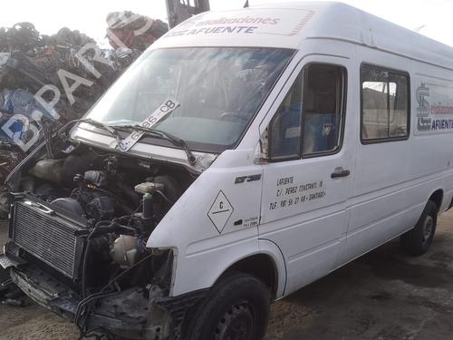 Ricambi VW LT 28-35 II Bus (2DB, 2DE, 2DK) [1996-2006]  1376551