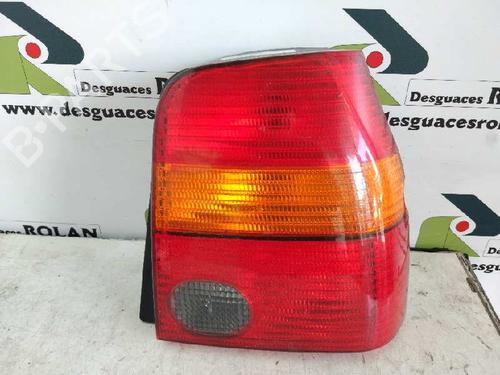 Used Right taillight SEAT AROSA (6H1) [1997-2004]  4061492