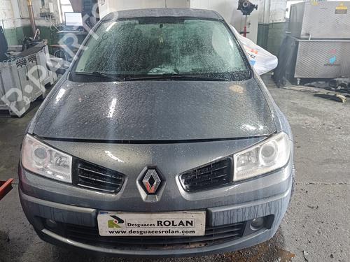Switch RENAULT MEGANE II (BM0/1_, CM0/1_)  | BP17155913I30 