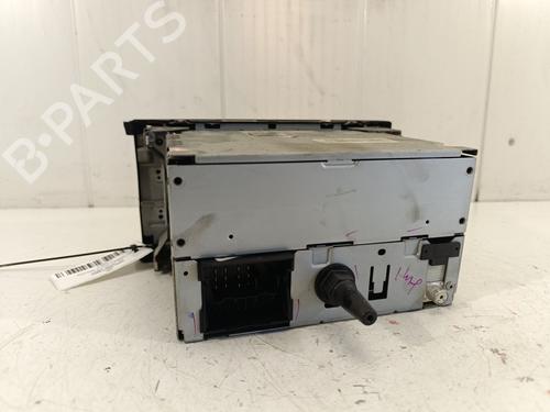 Radio FORD C-MAX (DM2) 1.8 TDCi | BP27286332E6 