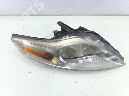 Right headlight FORD MONDEO IV (BA7) 1.8 TDCi | BP38956082C29 - Image 2