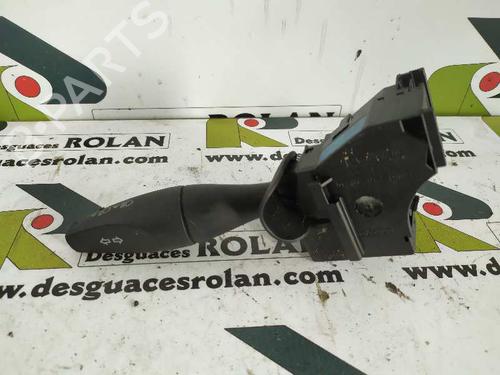 Used Steering column stalk FORD FIESTA V (JH_, JD_) 1.4 TDCi (68 hp) 4058335