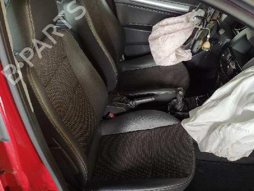 Left rear brake caliper OPEL ASTRA H (A04) 1.7 CDTI (L48) | BP11585104M107 