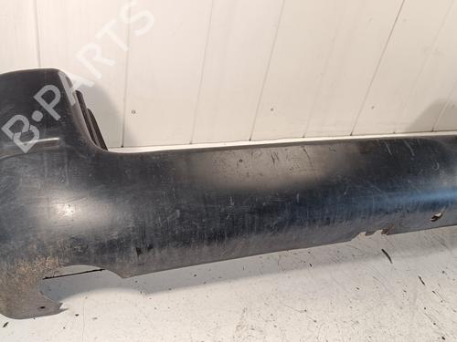 Rear bumper CITROËN BERLINGO / BERLINGO FIRST MPV (MF_, GJK_, GFK_) 1.9 D (MFWJZ) | BP13230286C8 