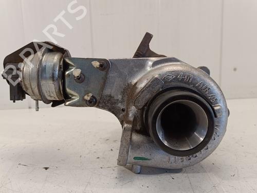 Turbocharger/Supercharger OPEL INSIGNIA A (G09) 2.0 CDTI (68) | BP21396318M71 