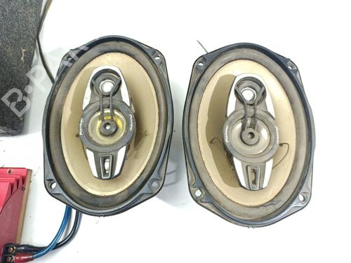 Radio PEUGEOT 306 Hatchback (7A, 7C, N3, N5) 1.9 DT | BP30169485E6 