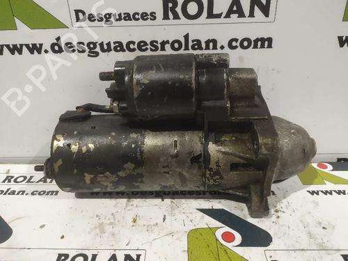 Motor arranque FORD ESCORT VI (GAL, AAL, ABL) 1.8 Turbo D (70 hp) 4606463