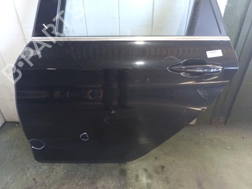 Left rear door BMW 2 Active Tourer (F45) 216 d | BP29570102C4 