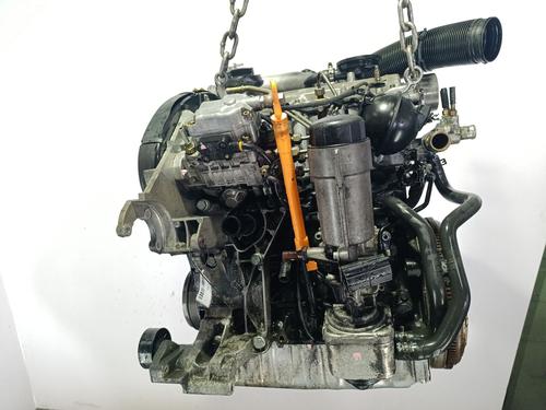 Engine AUDI A3 (8L1) | BP30942217M1