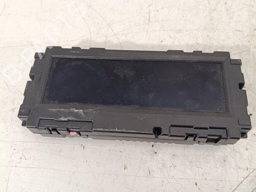 Electronic module OPEL INSIGNIA A (G09)  | BP12547795M83 
