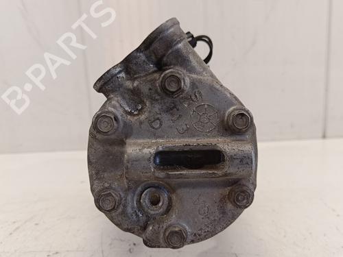 AC compressor OPEL COMBO Tour | BP19084288M34