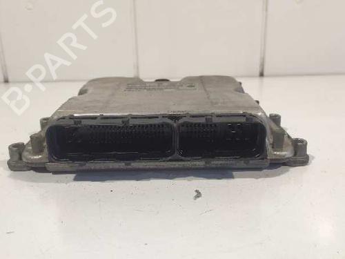 Engine control unit (ECU) CHRYSLER VOYAGER IV (RG, RS) 2.5 CRD | BP6812134M57 