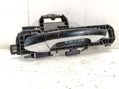 Used Rear left exterior door handle MERCEDES-BENZ GL-CLASS (X166) GL 350 CDI / BlueTec 4-matic (166.823, 166.824) (258 hp) 12546752