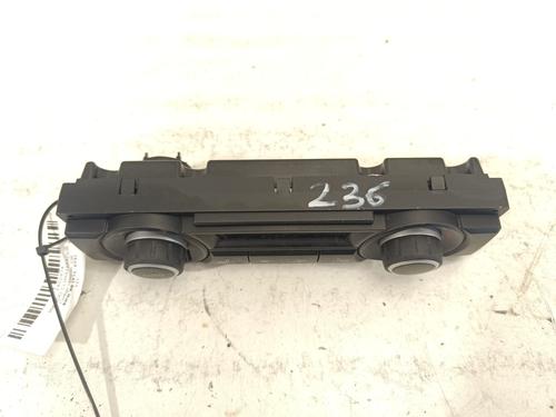 AC-Styringsenhed/Manøvreenhed BMW X6 (E71, E72) xDrive 40 d (306 hp) 30090254