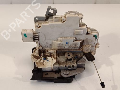 Used Rear left lock SEAT ALTEA XL (5P5, 5P8) 1.4 TSI (125 hp) 13927050