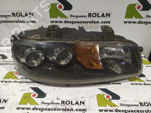 Used Right headlight FIAT PUNTO (188_) [1999-2012]  4608093