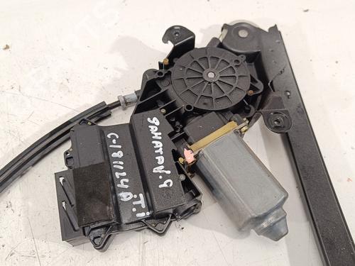 Rear left window mechanism VW SHARAN (7M8, 7M9, 7M6)  | BP22199858C24 