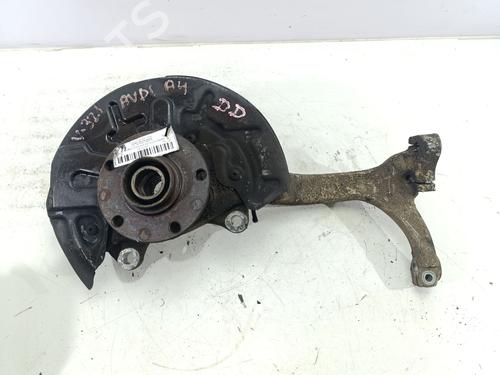 Right front steering knuckle AUDI A4 B6 (8E2) 1.9 TDI | BP31814576M26